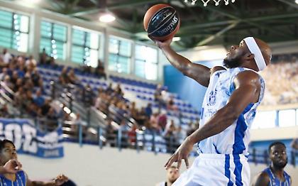 Πήρε Λόρενς το Μεσολόγγι