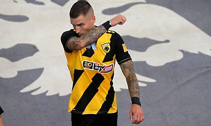 «Ελπίζει να απαλλαχθεί τον Γενάρη από τον Βράνιες η Άντερλεχτ»