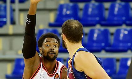 Ζαν Σαρλ: «Να περιορίσουμε Πρέπελιτς και Ντούμπλιεβιτς»