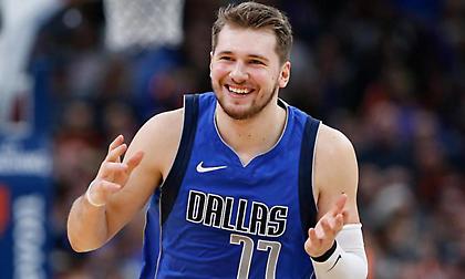 Ο Ντόντσιτς… αυτό-τρολάρεται για την ταχύτητά του! (pic)