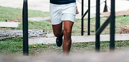 Ένας συχνός τραυματισμός που ταλαιπωρεί τους νέους δρομείς