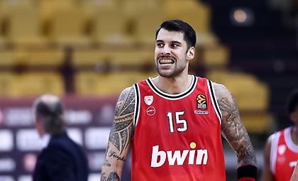 Πρίντεζης: «Οι νίκες κάνουν πιο δύσκολο το ματς με Βαλένθια»