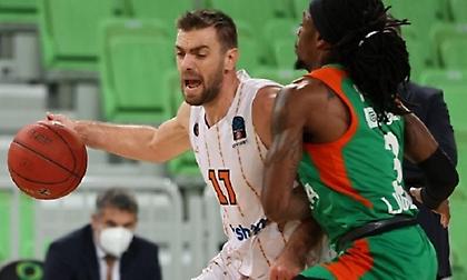 Κοντά στην επιστροφή του στο Περιστέρι ο Μάντζαρης