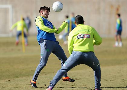 Παναθηναϊκός: Οι σκέψεις για δανεισμό Μπουζούκη – Εμμανουηλίδη και το σενάριο για Γαλλία