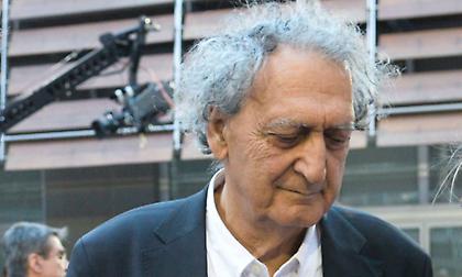 «Έφυγε» ο Στράτος Μολυβάς