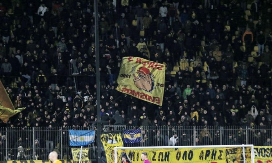 Super 3 για Σιαμπάνη: «Δεν θα αφήσουμε να τον αγγίξει η βρωμιά σας»