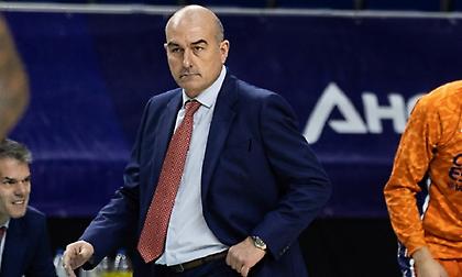 Πονσαρνάου: «Έχει ελκυστική φιλοσοφία ο Ολυμπιακός»