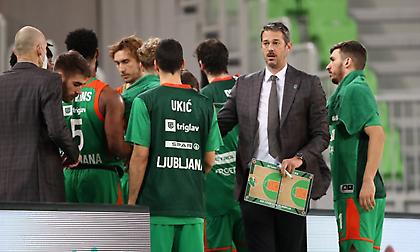 Γκόλεματς: «Δεν πάμε στην Πάτρα απλά για να παίξουμε»