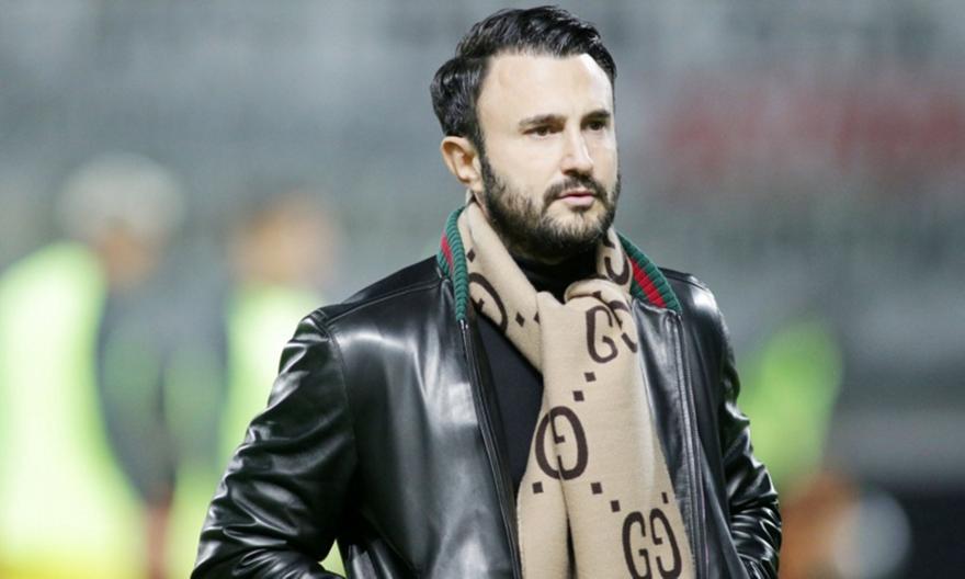 Καρυπίδης σε Σιαμπάνη: «Άστους αυτούς. Έμαθαν να ζουν στο ψέμα»