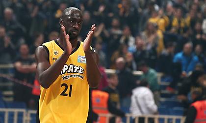 Αναλαμβάνει πρόεδρος στη θυγατρική των Νικς ο Ποπς Μενσά-Μπονσού