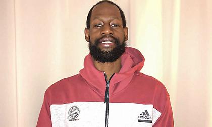 Έφτασε στο Μόναχο ο Γκιστ