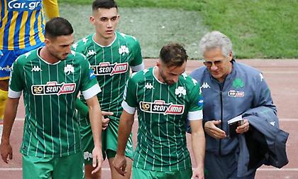 Μπόλονι: «Η λέξη που χρησιμοποίησε ο Κολτέσκου δεν ήταν ρατσιστική»