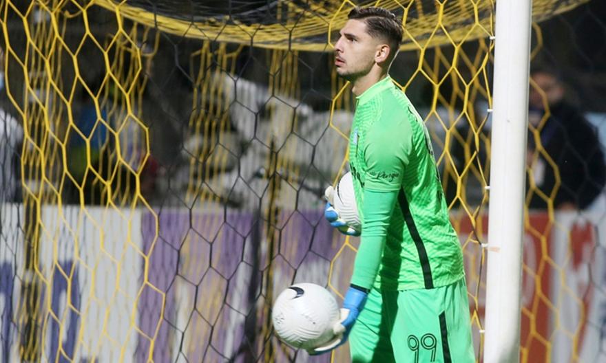 Άρης σε ΕΠΟ και Super League: «Μας ενημέρωσε άμεσα ο Σιαμπάνης»