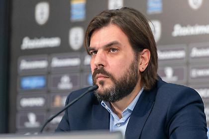 Κυριάκος: «Εκπρόσωπος του Ολυμπιακού κατέστρεψε τον Σιαμπάνη»