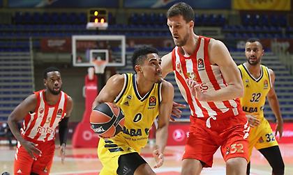 Τέταρτη σερί νίκη για την Άλμπα