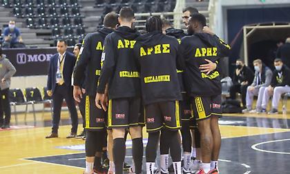 Την τελευταία στιγμή θα κριθεί του Μιλόσεβιτς στον Άρη