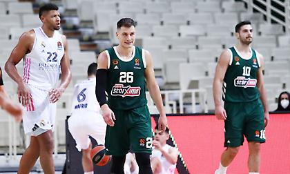 Κρίμα κι άδικο γι’ αυτόν τον Παναθηναϊκό…