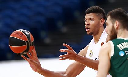 Ταβάρες: «Ξέρουμε ότι ο Παναθηναϊκός δεν τα παρατά ποτέ»