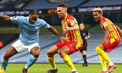 Χάνει… λάδια η Σίτι