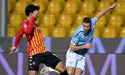 Δεν σηκώνει κεφάλι η Λάτσιο