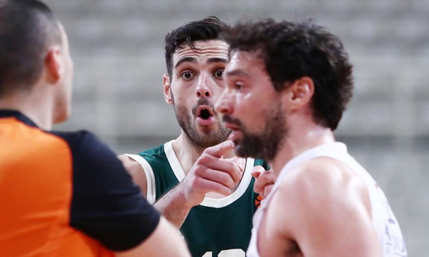 Οι 3 αποφάσεις των διαιτητών που προκάλεσαν την οργή του Παναθηναϊκού (video)