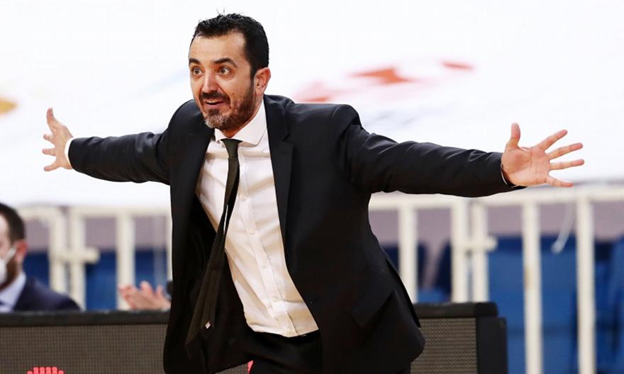 Βόβορας: «Χάνουμε ευκαιρίες και αδικούμε τον εαυτό μας»