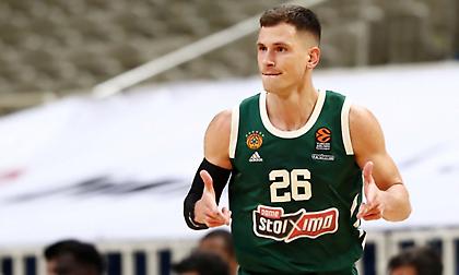 Νέντοβιτς: «Μας μένει μια πίκρα για τον τρόπο που χάσαμε»