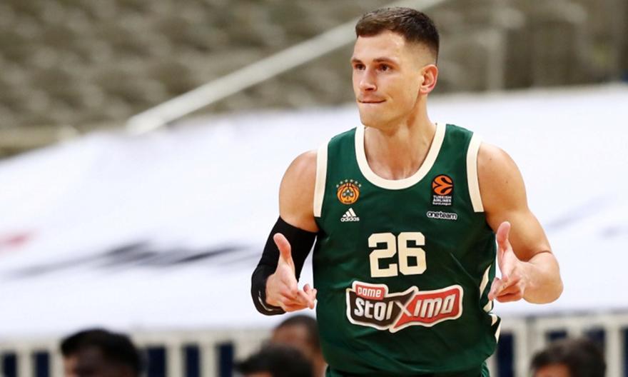 Νέντοβιτς: «Μας μένει μια πίκρα για τον τρόπο που χάσαμε»