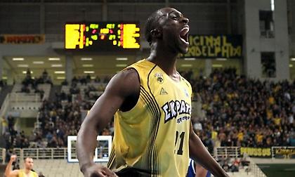 Μενσά–Μπονσού: Από το ντόπινγκ και τις… μπουνιές στο ΣΕΦ, Πρόεδρος σε ομάδα