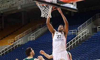 Ρεάλ Μαδρίτης: 973 μέρες και… συνεχίζει αήττητη κόντρα στον Παναθηναϊκό!