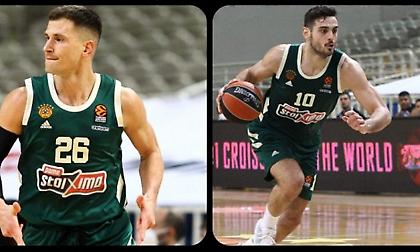 Νέντοβιτς-Παπαπέτρου: Οι ηγέτες του Παναθηναϊκού κοίταξαν στα μάτια την «Βασίλισσα»