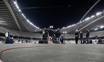 Μεγάλα ντέρμπι απόψε σε Super League και Premier League