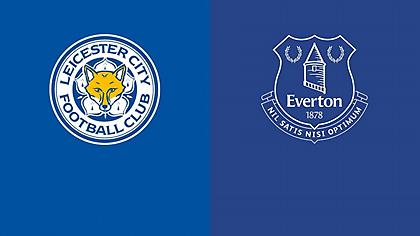 Λέστερ-Έβερτον