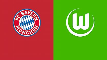 Μπάγερν Μονάχου-Βόλφσμπουργκ