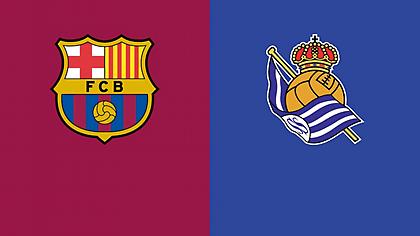 Μπαρτσελόνα-Σοσιεδάδ