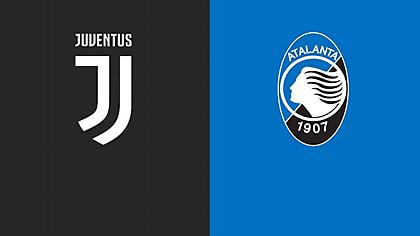 Γιουβέντους-Αταλάντα