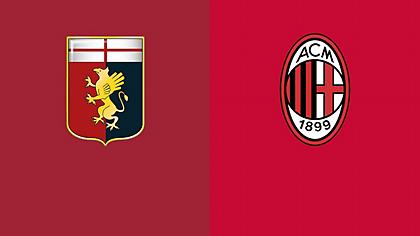 Τζένοα-Μίλαν