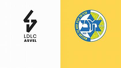 Βιλερμπάν-Μακάμπι Τελ Αβίβ