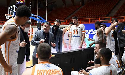 Προμηθέας-Τσεντεβίτα