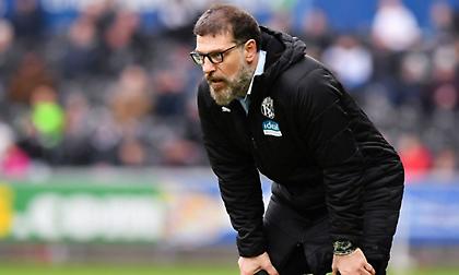 Μια μέρα μετα την ισοπαλία από τη Μαν. Σίτι… απολύθηκε ο Μπίλιτς