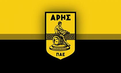ΠΑΕ Άρης σε ΠΑΟΚ: «Τα ρούβλια σας, πια, δεν περνάνε. Ετοιμαστείτε για σκληρό ροκ»