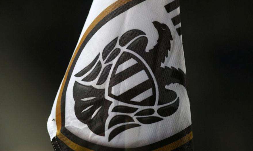 Απάντηση ΠΑΟΚ σε Άρη: «Θα ασχοληθούμε και μ’ εσάς, τώρα έχουμε δουλίτσα με τα αφεντικά σας»