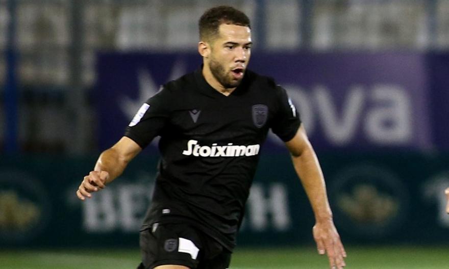 Χωρίς Ροντρίγκο ο ΠΑΟΚ