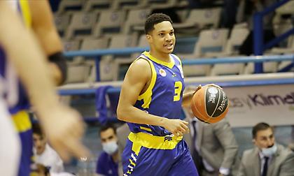 Επίσημο: Τέλος ο Γκάντι από το Περιστέρι