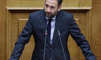 Αίτημα για στήριξη ημι-επαγγελματιών και ερασιτεχνών αθλητών στη Βουλή