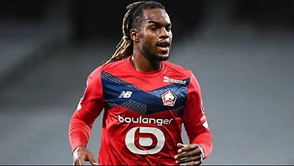 Τσεκάρει Ρενάτο Σάντσες η Λίβερπουλ