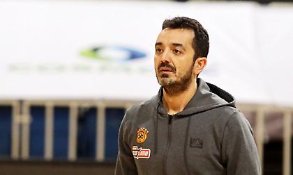 Βόβορας: «Στην Ευρωλίγκα πρέπει να έχεις κοντή μνήμη»