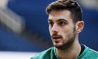 Παπαπέτρου: «Να ξεχάσουμε ό,τι έγινε, οδηγός η χθεσινή εμφάνιση»