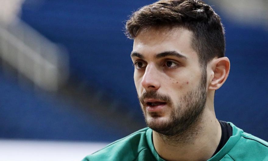 Παπαπέτρου: «Να ξεχάσουμε ό,τι έγινε, οδηγός η χθεσινή εμφάνιση»