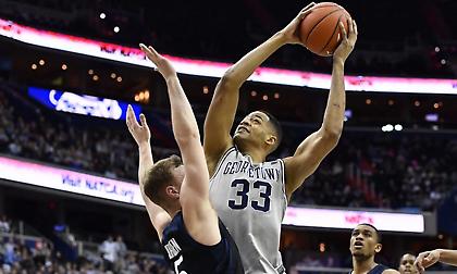 Δίνουν ευκαιρία στον γιο του Μούρνινγκ οι Ρόκετς